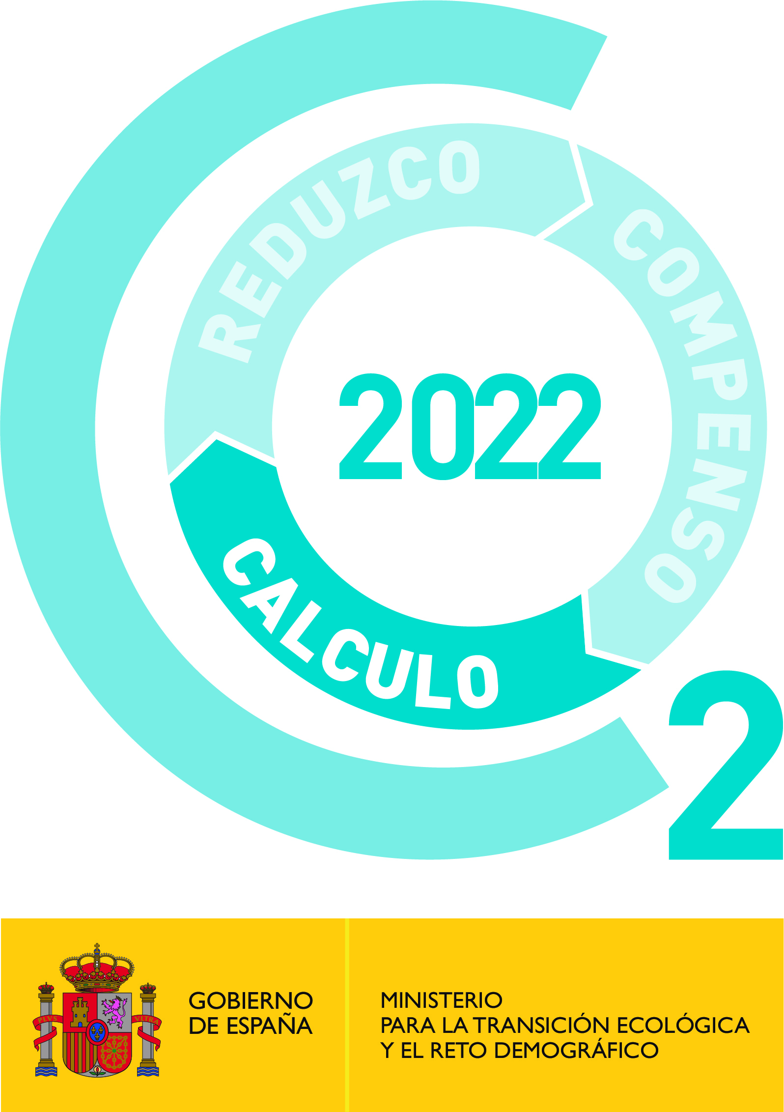 "calculation" seal - 2022