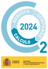 Sello "Calculo" 2024