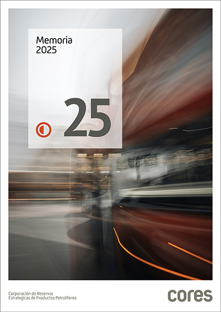 Portada Memoria 2025