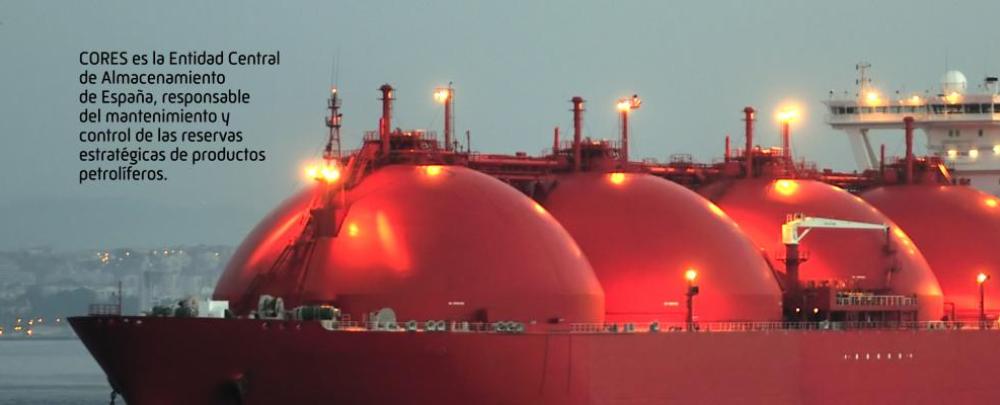 Entidad Central de Almacenamiento 